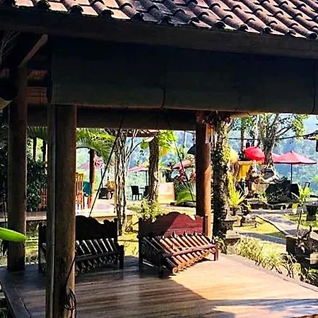 Mahagiri Resort & Restaurant