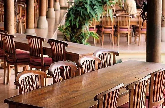 Mahagiri & Restaurant