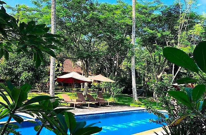 منتجع Mahagiri & Restaurant 4*