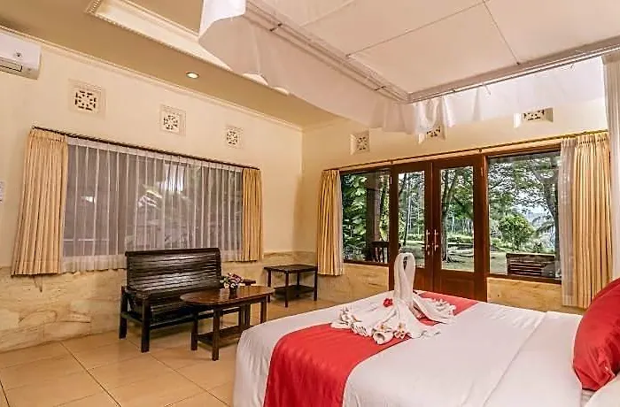 Mahagiri & Restaurant 4*