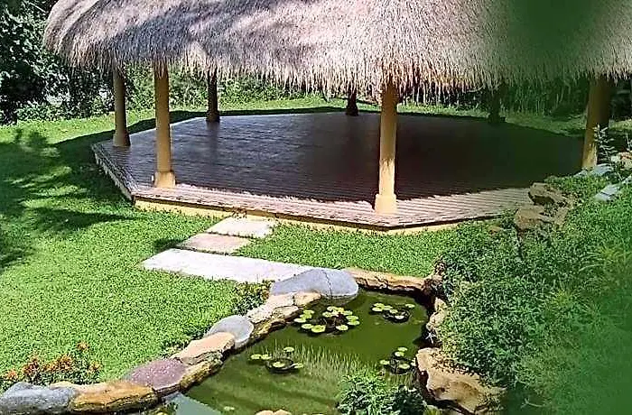 Mahagiri & Restaurant 4*