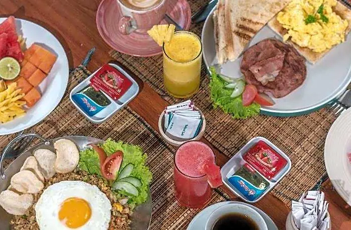 Mahagiri & Restaurant リゾート 4*