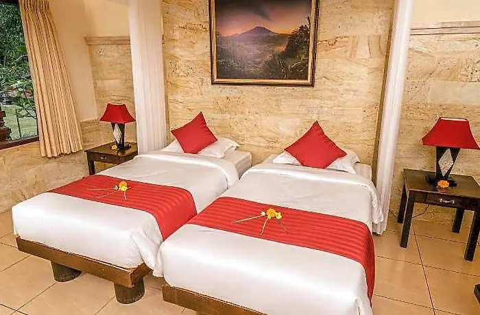 منتجع Mahagiri & Restaurant 4*